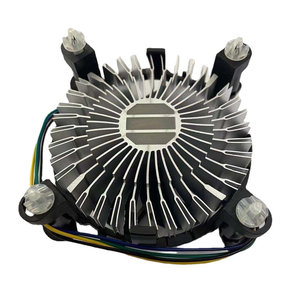 ซิงค์ พัดลม ซีพียู อินเทล Cpu fan intel สำหรับ 115x1200-36/1150 1151 ...