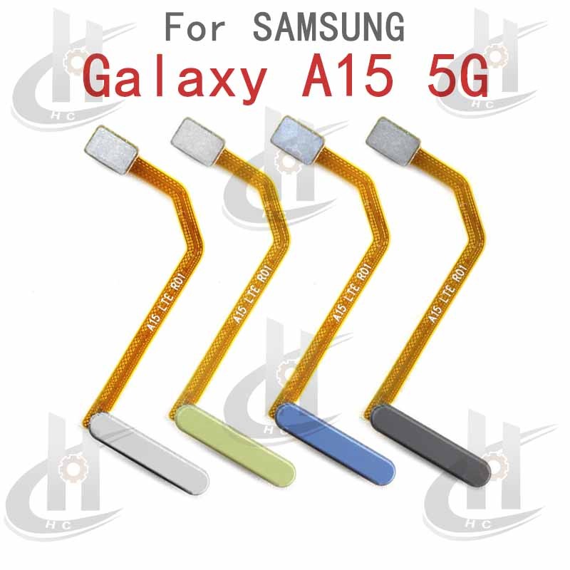 ลายนิ้วมือ Touch Sensor Finger Power Switch ON OFF ปุ่มด้านข้าง Key ...