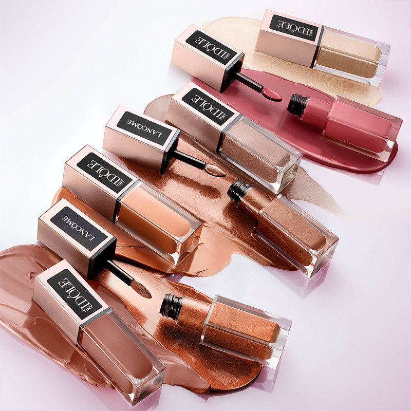 Lan-come Liquid Eye shadow powder blusher 9ml Eye cheek Dual Use 2024 ...