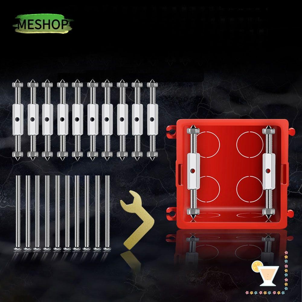 Me 2/10PCS Cassette Repairer Junction Box Kit 86/118/120 ประเภท Damage ...