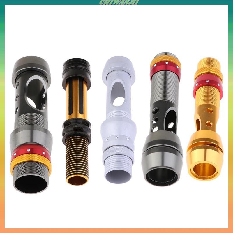 [เท่าไหร่1] Fly Fishing Reel Seats DIY Fishing Rod Handle Casting Rod ...