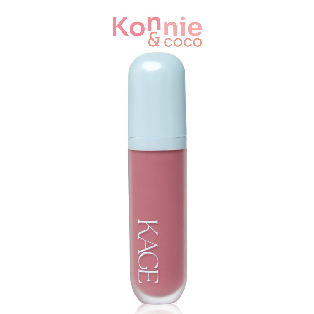 あやあや】KAGE SYRUP GLOSSY LIPS KAGE Syrup Glossy Lips 9ml #13 Almond