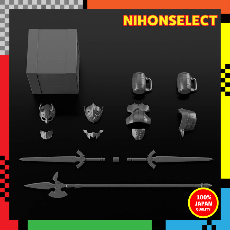 BANDAI SPIRITS 30MF Color-Coded Model Kits | Shopee Thailand