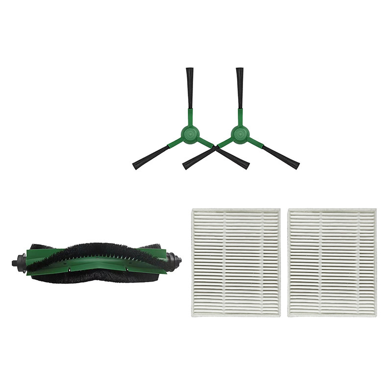 Support De Serpillère Pour Robot Aspirateur Essential - Compatible Roomba Combo RVG-Y1, Y0112/Y0140/Y0110 - Avec Chiffon Microfibre
