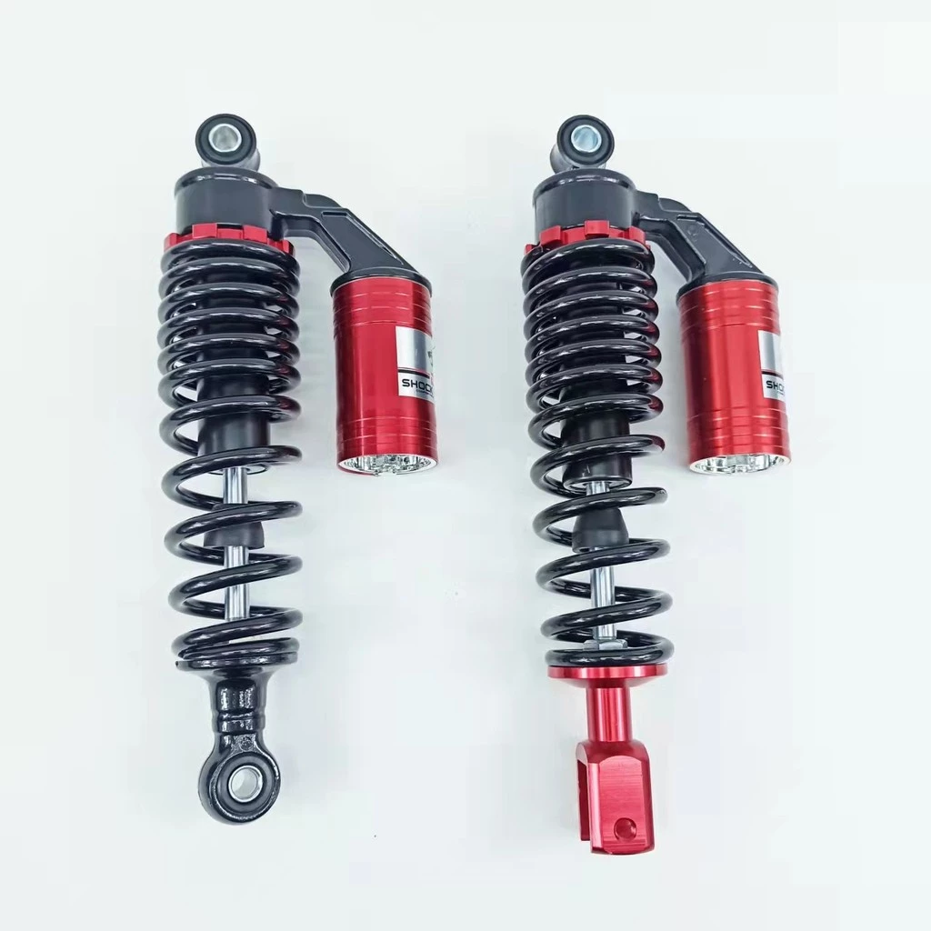 โช๊คหลังแต่งสำหรับ Honda Wave 110i / 125 / ดรีมซุปเปอร์คัพ รูปที่ 4