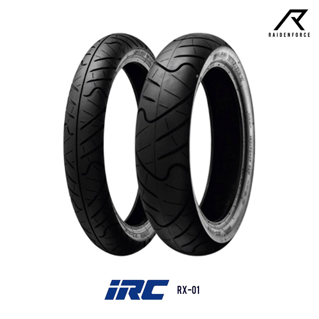 ยางนอก IRC RX-01 Road Winner (ขอบ17) | Shopee Thailand