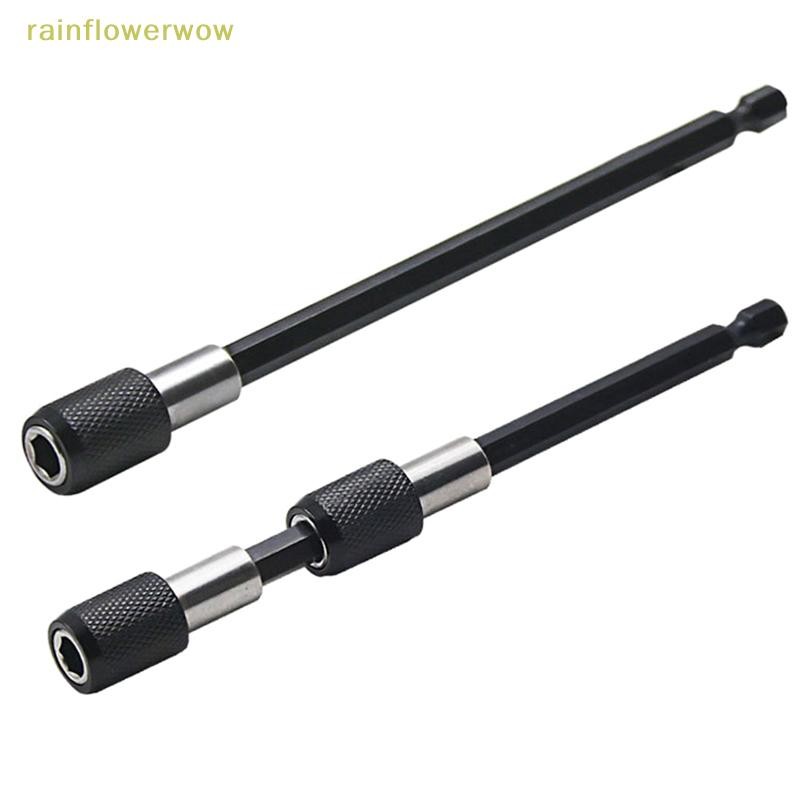 C&B หกเหลี่ยม Quick Release Self-locking Extension Rod สว่านไฟฟ้า ...