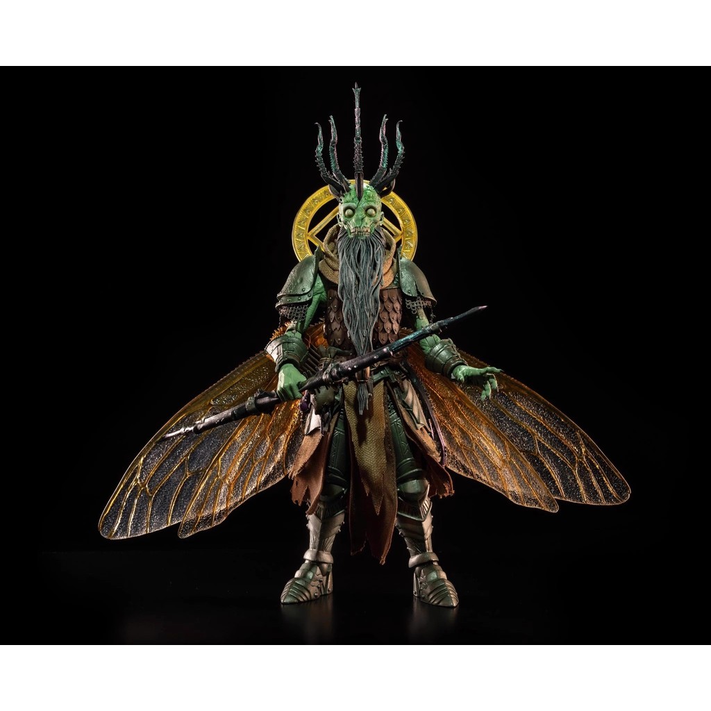 Immaterium God - Légion des abysses - Plague Crab - eBay
