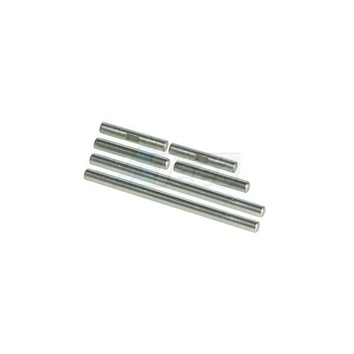 3Racing Fujin 83036 Suspension Pin Set - 320yen for Fujin 211GO ศูนย์ ...