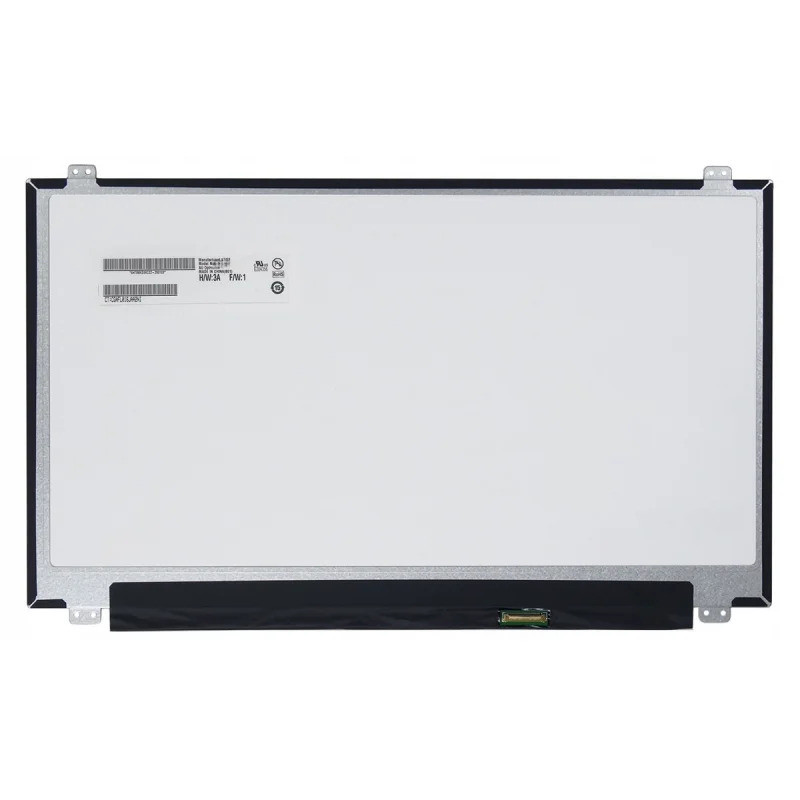 Écran LCD LED 15.6" 1366x768 30 Pins 20mm Pour Acer Aspire N17Q3 - Neuf