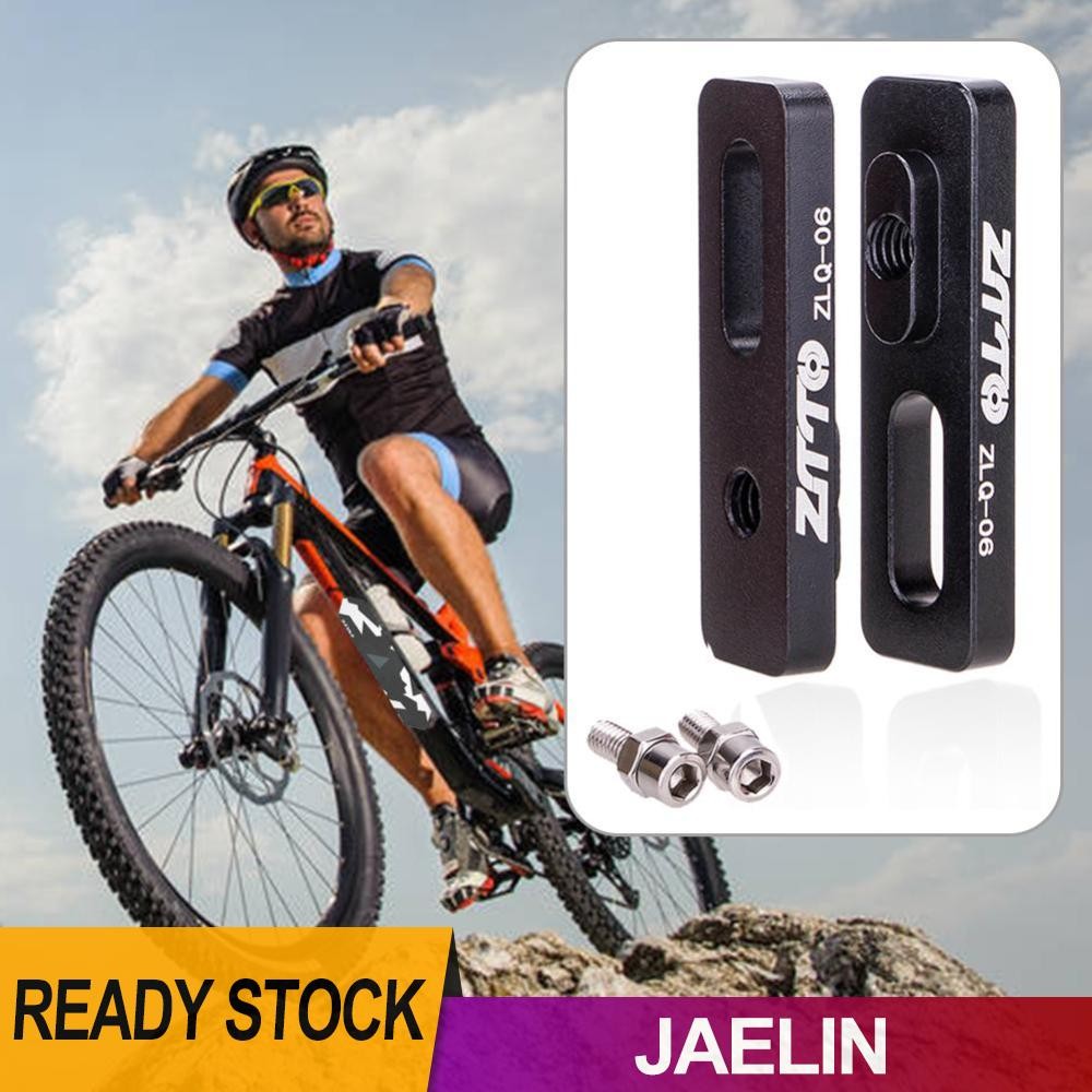 ใหม่จักรยานพับ V เบรค Caliper Extender MTB จักรยานเบรค Extender ...