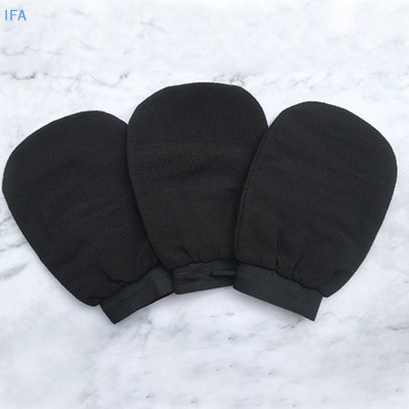 Hammam Peeling Handschuh – 11,5x17 Cm, Weiches Peeling Für Haut & Bräunung