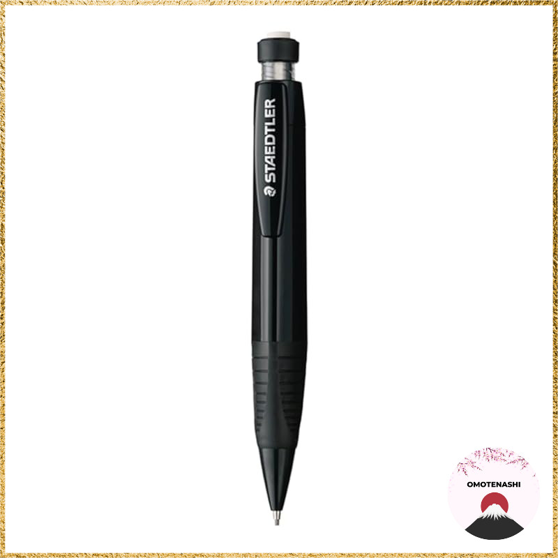 Staedtler - 1.3 mm, Yellow Body (771