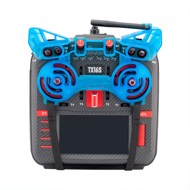 RadioMaster รีโมทคอนโทรล Rocker Sheath TX16S MKII รีโมทคอนโทรล Rocker ...