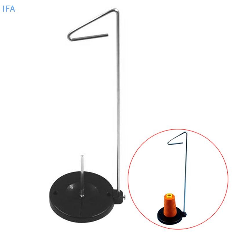 IFA Universal Single Cone Spool Thread Stand Holer สําหรับจักรเย็บผ้า ...