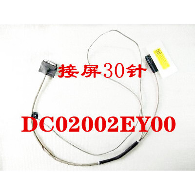 Cable de pantalla LCD EDP BIWP5 para Lenovo TIANYI 310-15ISK 310-15IKB DC02002EZ00