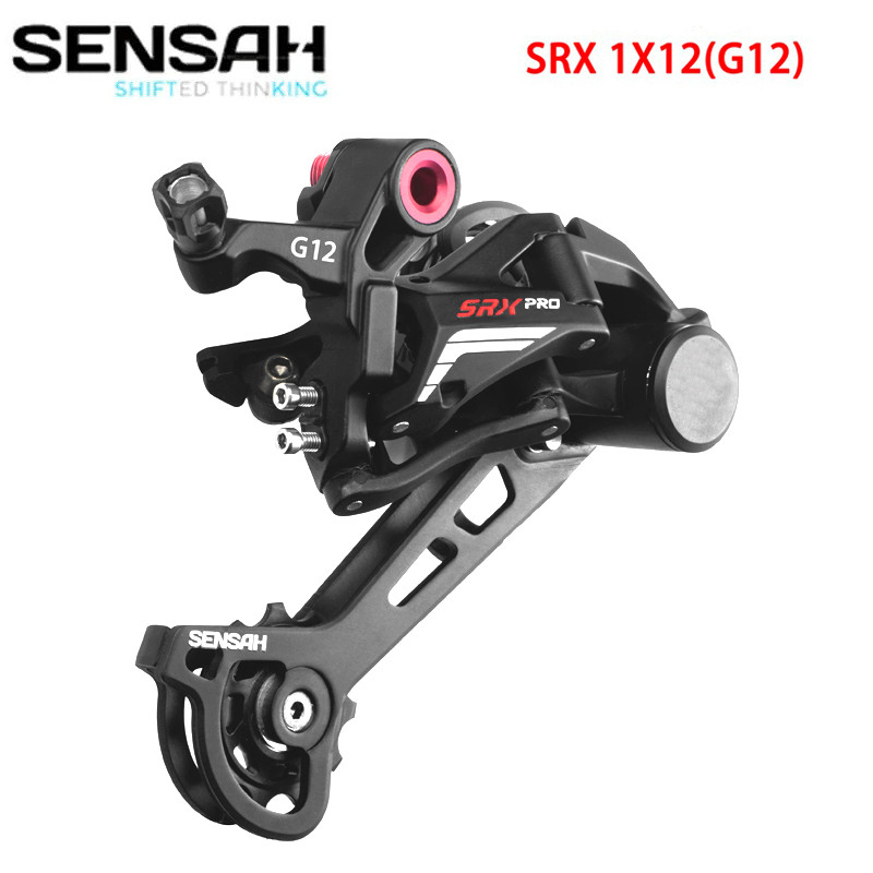 SENSAH SRX PRO 1x11 ความเร็ว 11s 1x12 ความเร็ว 12S Road Bike