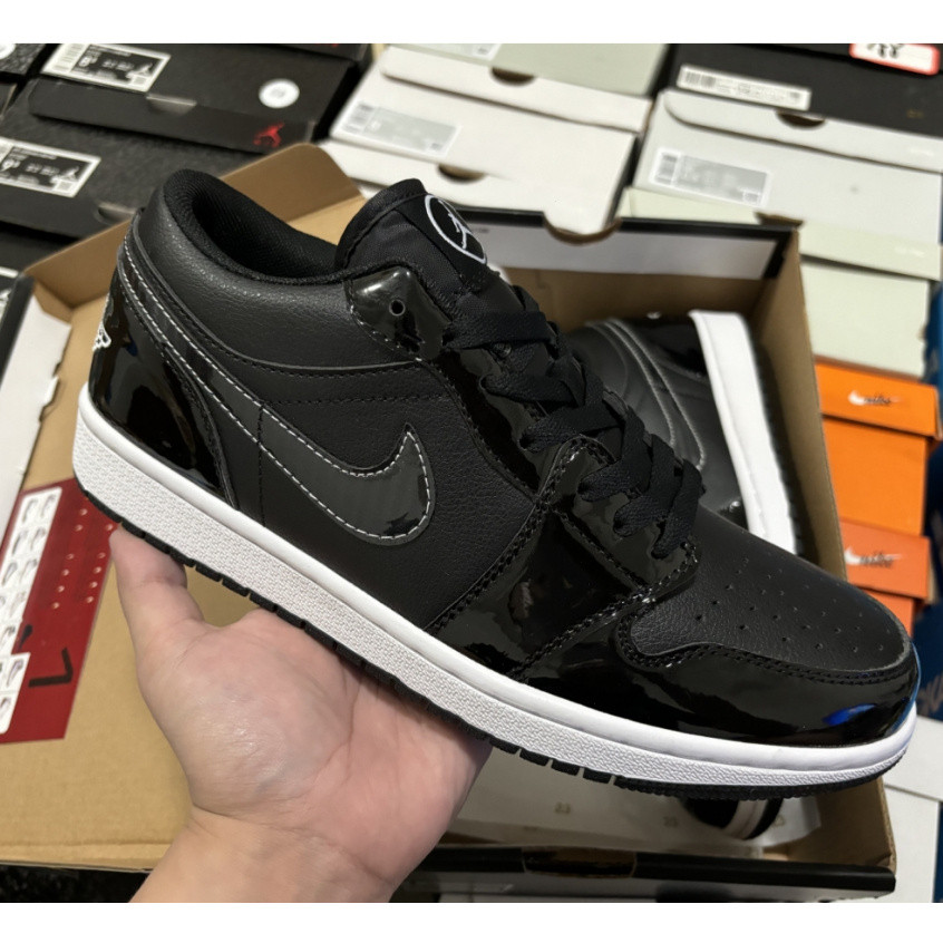 jordan 1 low top