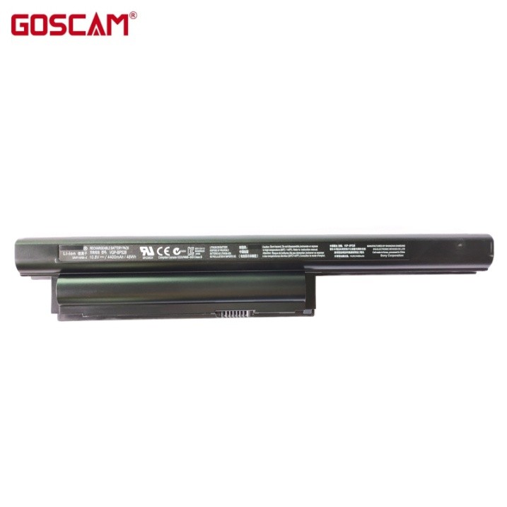 Batteria Oyomba VGP-BPS26 Per Sony Vaio – 41,7Wh, 4 Celle, Compatibile Con Molti Modelli, Certificata CE