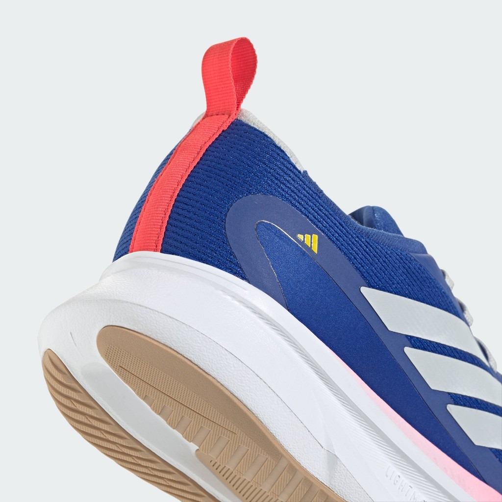 adidas Running Jogit Shoes Men Blue JR0867 | Shopee Thailand display picture 3