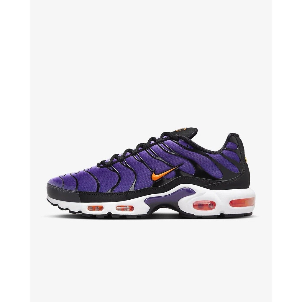 ผู้ชาย Nike Air Max Plus OG TN Voltage Purple | Shopee Thailand