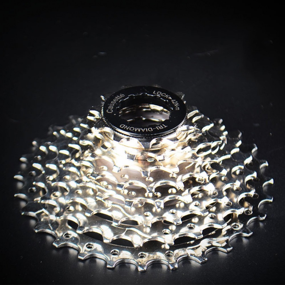 จักรยานเสือภูเขา Flying 7/speed Cassette Flywheel 21/speed Cassette ...