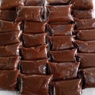 ขนม กาละแมกวน นครศรีธรรมราช 500กรัม ก่อนสั่งรบกวนพิจารณา photo