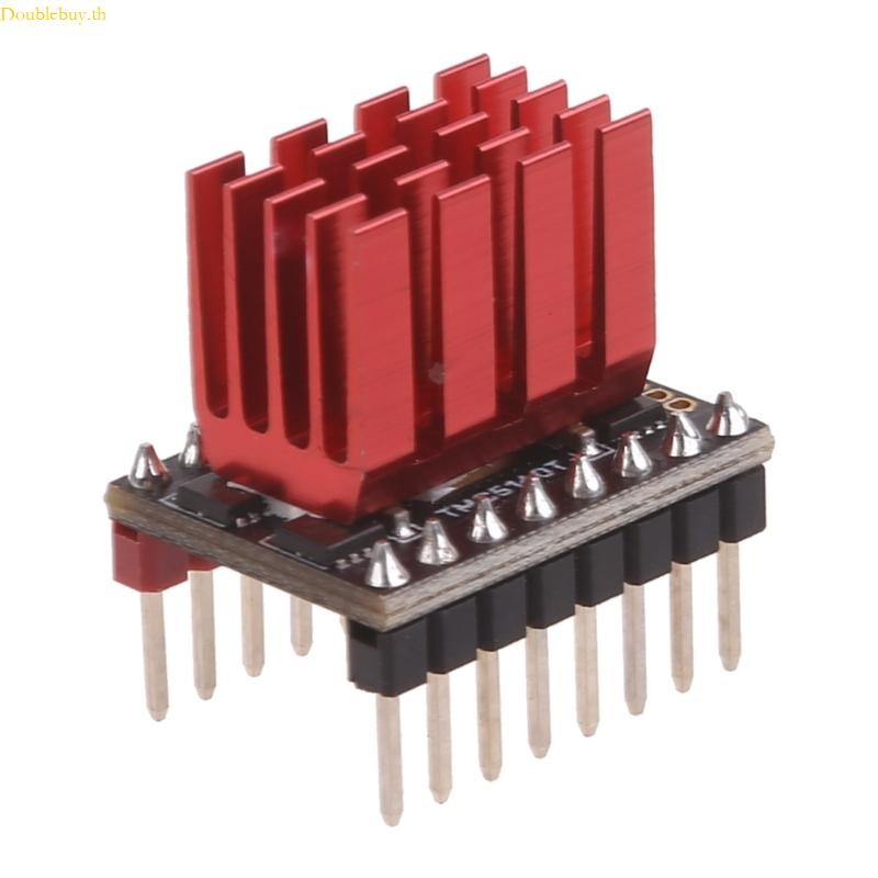 Doublebuy 3D การพิมพ์ TMC5160T V1 0 42 Stepper Motor Driver HighPower ...