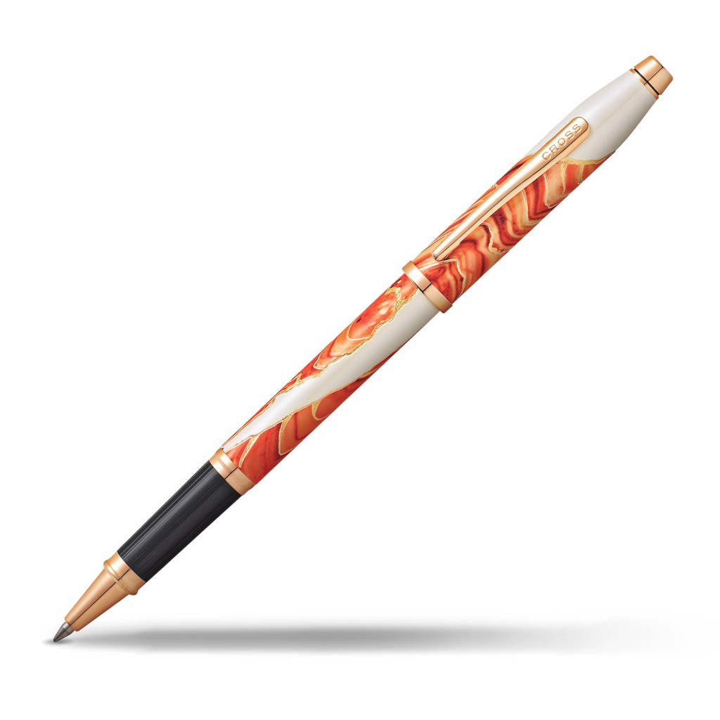 CROSS Wanderlust Ballpoint Pen Shopee Thailand