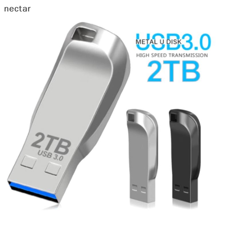 Tar 2TB โลหะ Usb 3.0 ไดรฟ์ปากกา 2TB Usb แฟลชไดรฟ์ 1TB ความเร็วสูง ...