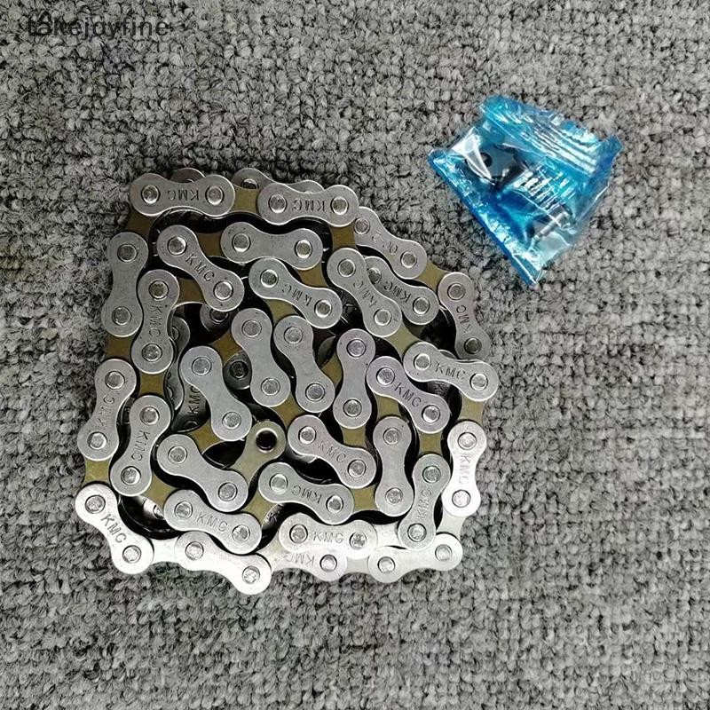 Tfth Chain Magic Buckle 9-Speed 12 Speed Bicycle Chain Buckle ขนาด ...