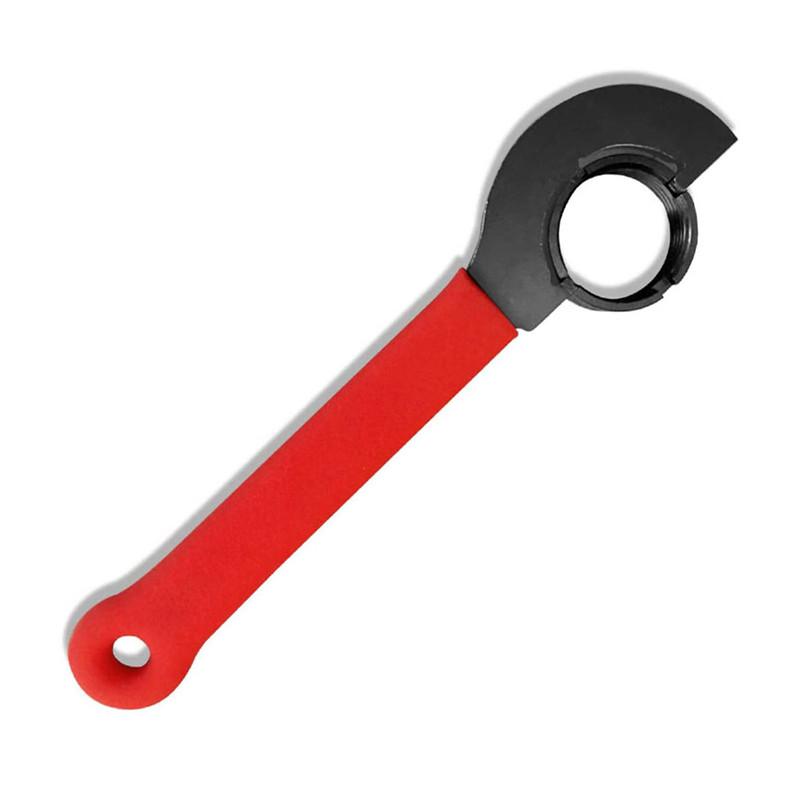 Moneyc Survival Nut ประแจเครื่องมือล็อคน็อตไฮคาร์บอนเหล็ก术钢制手 | Shopee ...