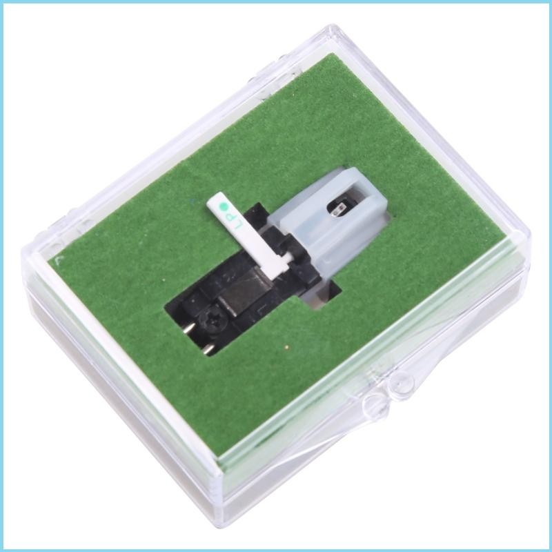 Double Red and Needle Turntable Cartridge Needle Pin | Shopee Thailand
