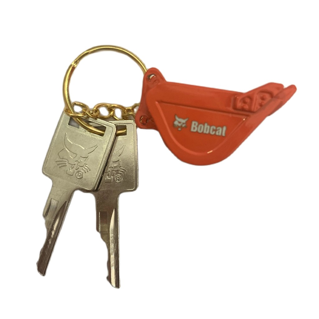 S331/s160 สําหรับ Bobcat key S550 S185 anti-slip พวงมาลัย Swaft ...