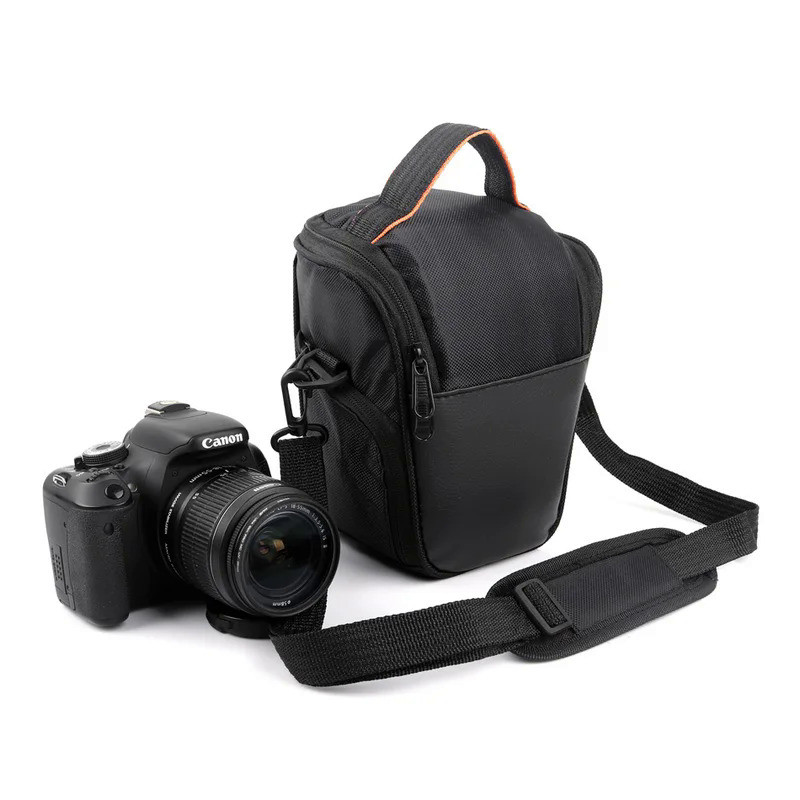 Camera Case Bag For Canon EOS R R100 R50 R8 R6 R7 R10 RP M50 4000D ...