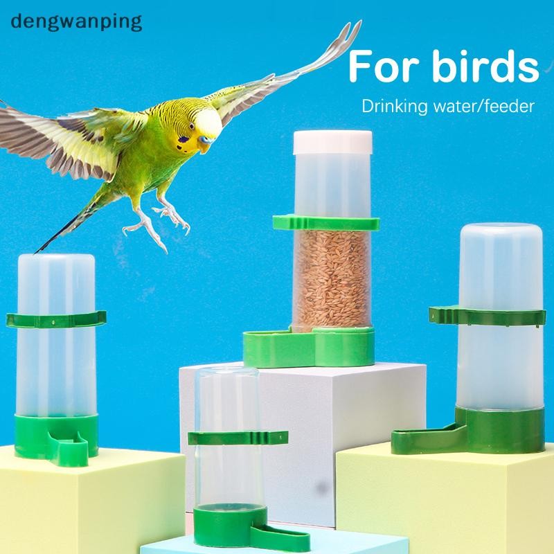 Photo inspiration: Falling Water Fountain Parrot Cage Reference: Dew Bird Water Drinking Fountain ส ตว เล ยง Parrot