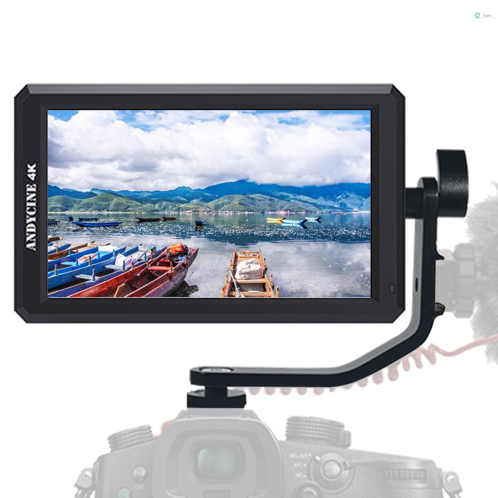 ANDYCINE A6 5.7