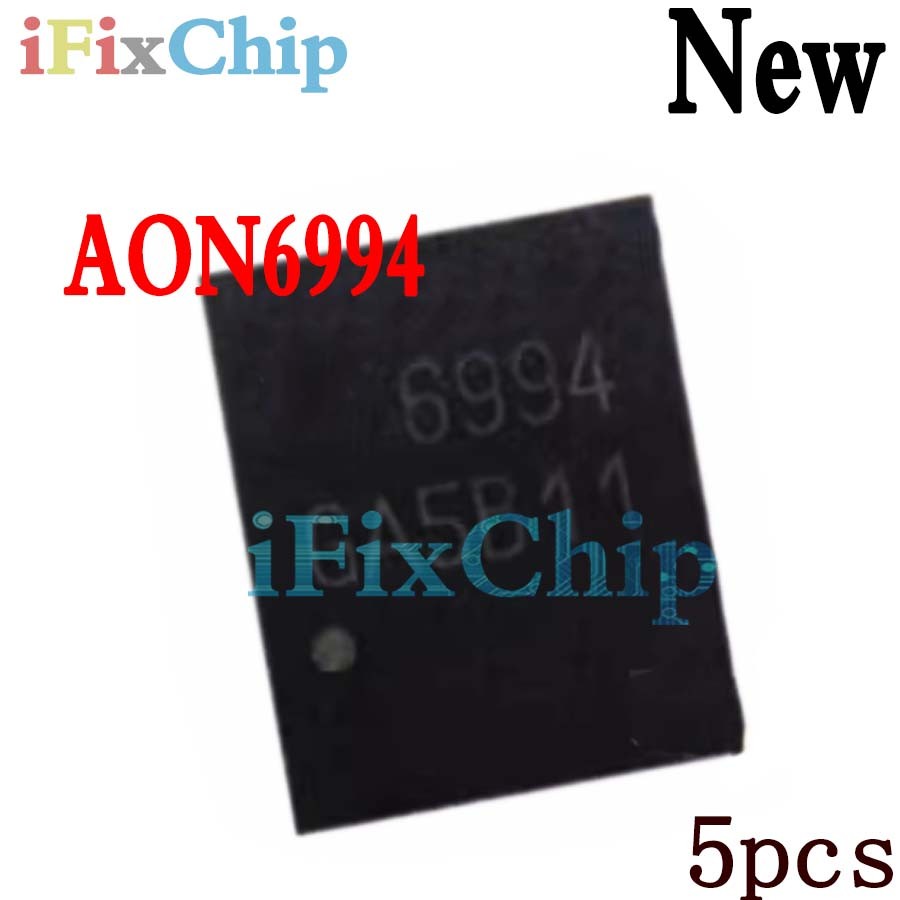 5 ชิ้นใหม่เอี่ยม 6994 AO6994 AON6994 QFN-8 | Shopee Thailand