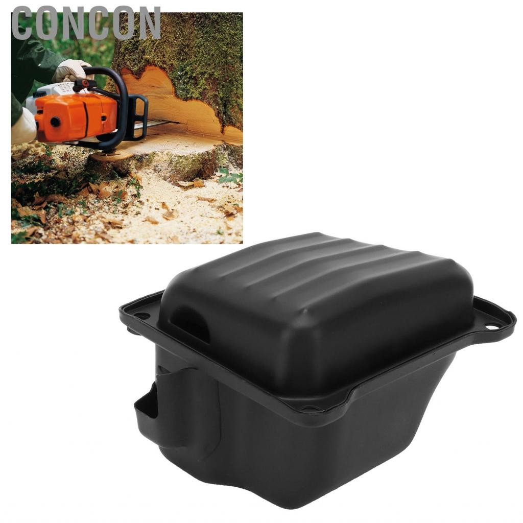 For Muffler fits For STIHL 064 066 MS650 MS660 Replaces 1122 140 0614