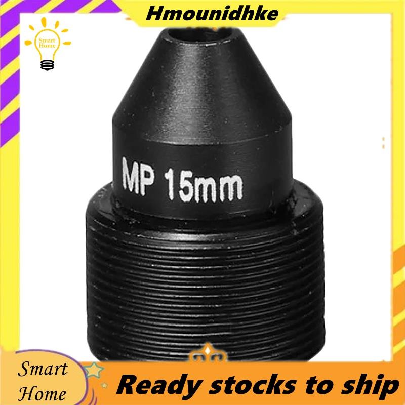 Hd 2.0 ล้านพิกเซลเลนส์ Pinhole M12 กล้องวงจรปิด MTV บอร์ด 15 มม.เลนส์ 1 ...