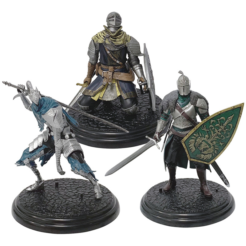 เกมร้อน Dark Souls Black Knight / Faraam Knight / Artorias The ...