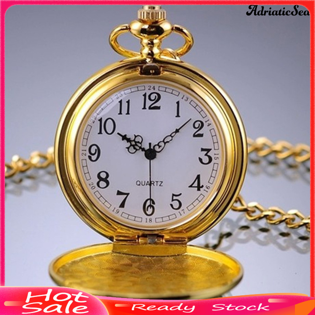 Pocket watch shopee store
