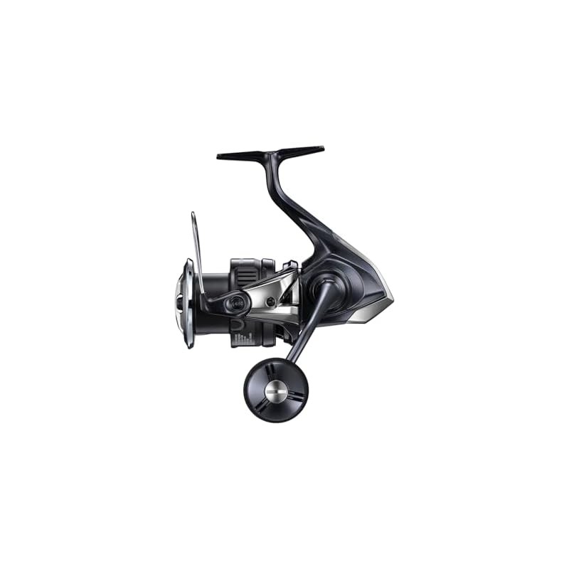 Shimano (SHIMANO) Spinning Reel 25 Twin Power XD C5000XG | Shopee