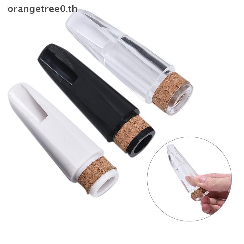หรือใสใสใส Clarinet Mouthpiece Woodwind Instruments Part 1 ชิ้น Oe ...