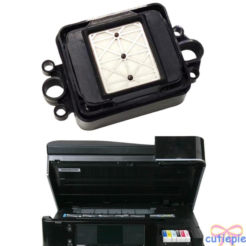 Capping Station Cap Top for XP600 TX800 TX810 TX820 TX710 DX10 Printhead F192040 Print Heads Printer Pad Accessory Capping Station for Printer