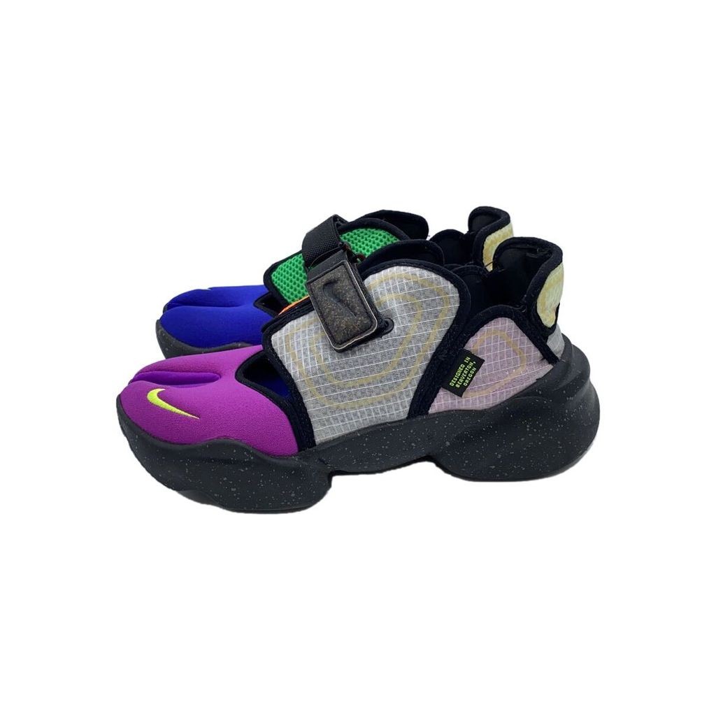 NIKE low top sneakers AQUA RIFT_AQUA LIFT 24cm MULTICOLOR Direct from ...