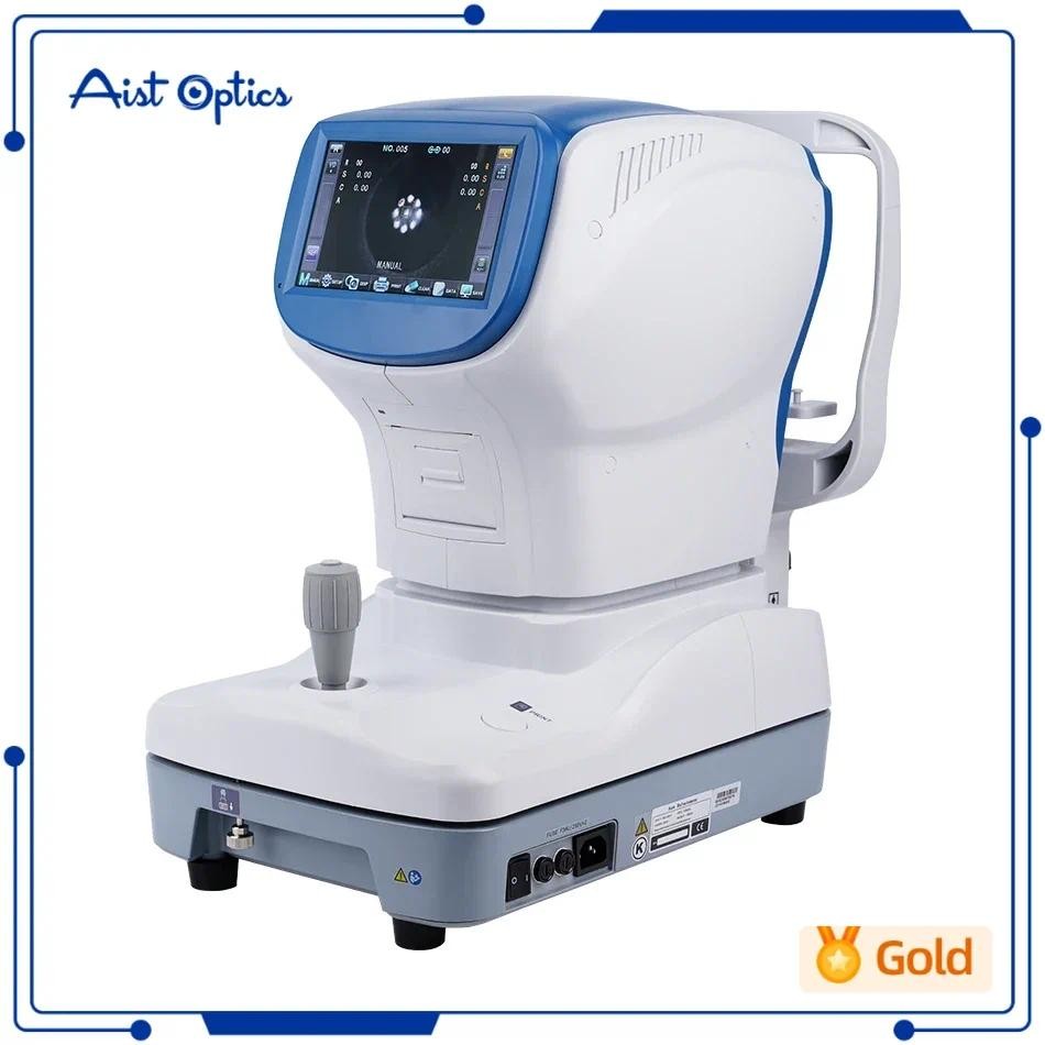จัดส่งฟรี 2024 รุ่นใหม่ Ophthalmic Instrument Auto Refractometer ...