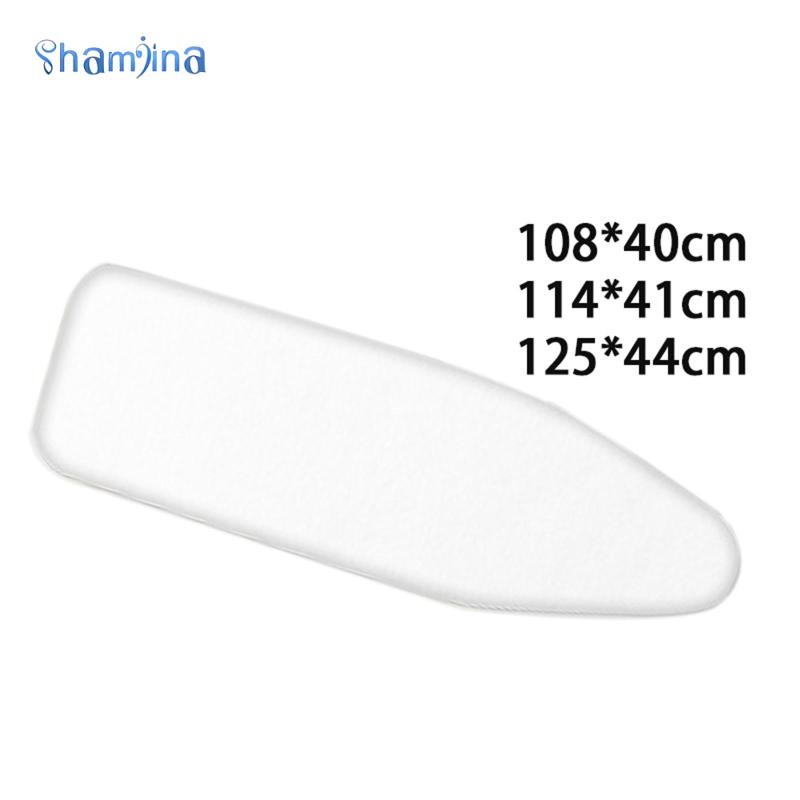 [Shamjina] ที่รองรีด Padding Inset Pad Heavy Duty ซักรีดห้องเปลี่ยน ...