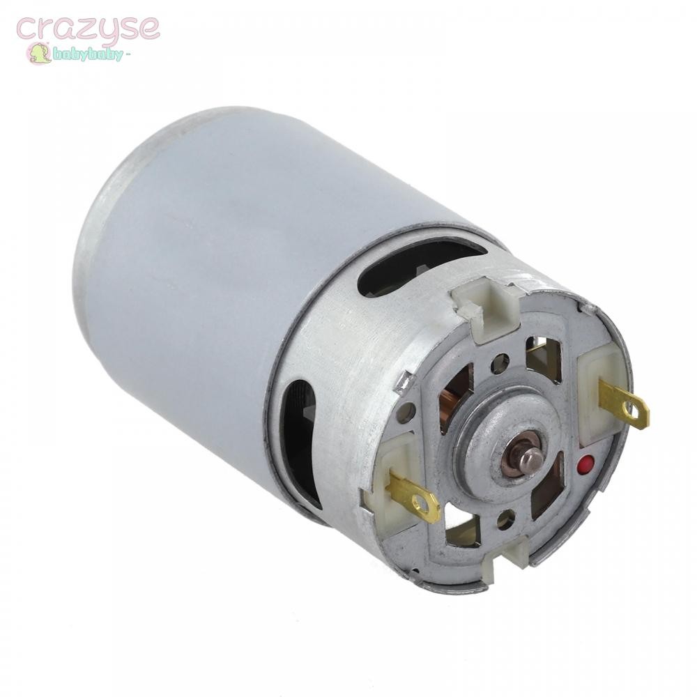 สารละลายที่ยั่งยืนเปลี่ยนสว่าน BOSCH ของคุณด้วยมอเตอร์ RS550 ใหม่ ...