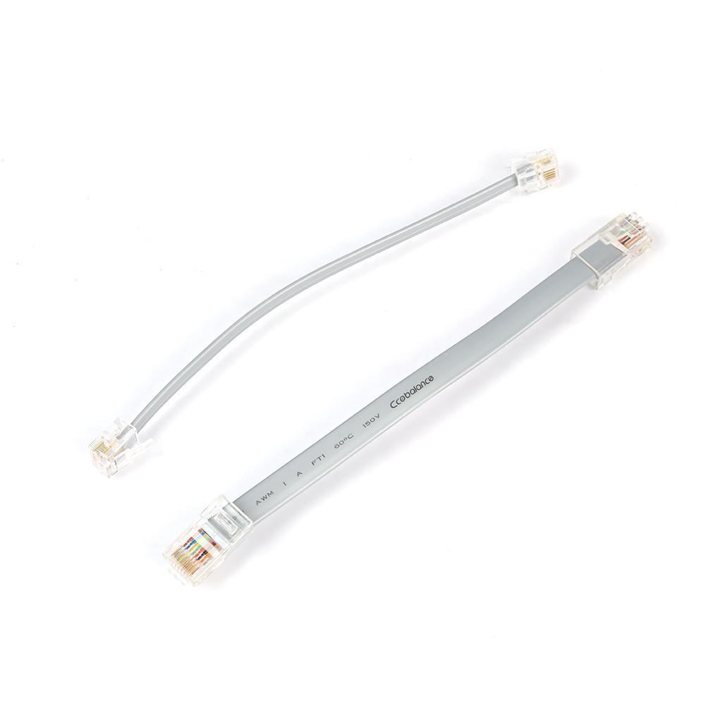 เครื่องทดสอบสายเคเบิลแบบพกพามือถือ Rapid LAN Line Finder พร้อม ...